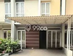 Rumah Modern Minimalis 4 KT Bisa Langsung Pindah di Cakung Rumah Modern Minimalis 4 KT Bisa Langsung Pindah di Cakung