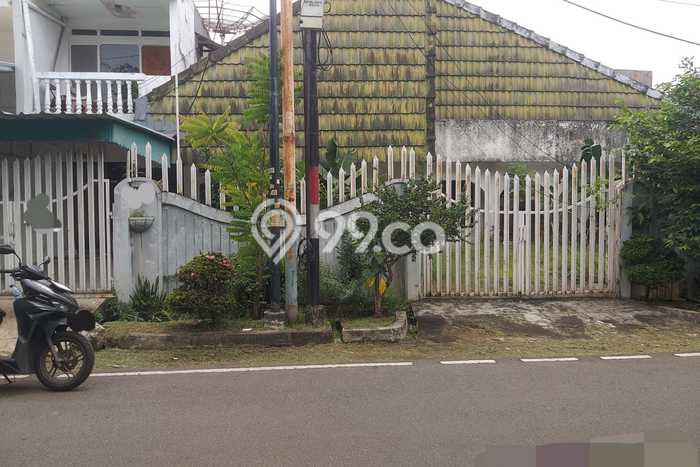 Hunian Super Mewah dengan Akses Paling Strategis di Pulomas, Jakarta Timur Hunian Super Mewah dengan Akses Paling Strategis di Pulomas, Jakarta Timur