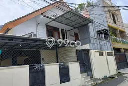 Dijual Rumah Eksklusif 7 KT di Kayu Putih, Jakarta Timur Dijual Rumah Eksklusif 7 KT di Kayu Putih, Jakarta Timur