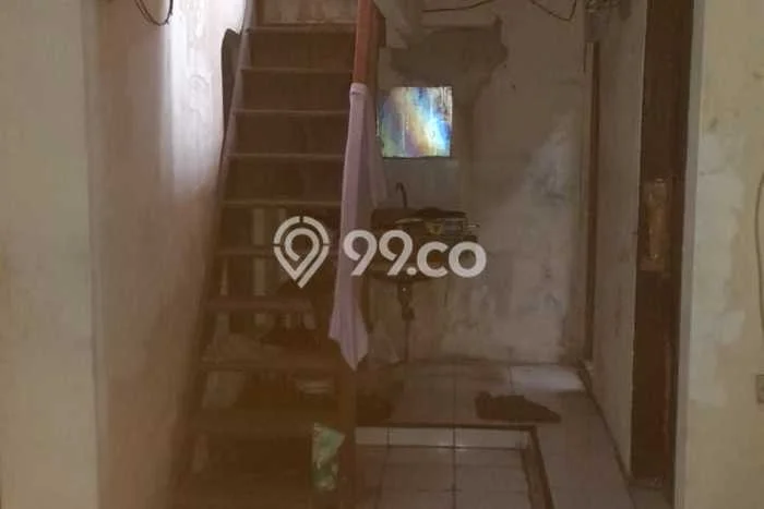 Rumah Modern Cantik 5 KT Siap Huni di Kelapa Gading Rumah Modern Cantik 5 KT Siap Huni di Kelapa Gading