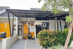 Rumah Luas Asri 2 KT Siap Huni di Harapan Indah Bekasi Rumah Luas Asri 2 KT Siap Huni di Harapan Indah Bekasi