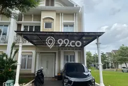 Rumah Modern Minimalis 4 KT Siap Huni di Cakung Rumah Modern Minimalis 4 KT Siap Huni di Cakung