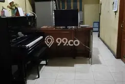 Dijual Rumah 3 Kamar Lokasi Ideal Bagus dan Strategis di Kelapa Gading Dijual Rumah 3 Kamar Lokasi Ideal Bagus dan Strategis di Kelapa Gading