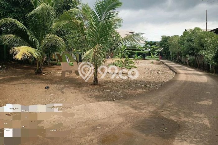 Tanah Dijual Area Strategis di Narogong Bekasi 2000m2 Tanah Dijual Area Strategis di Narogong Bekasi 2000m2