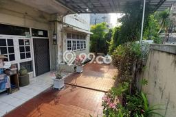 Rumah 3 Lantai Shm Bagus Selatan Rumah 3 Lantai Shm Bagus Selatan