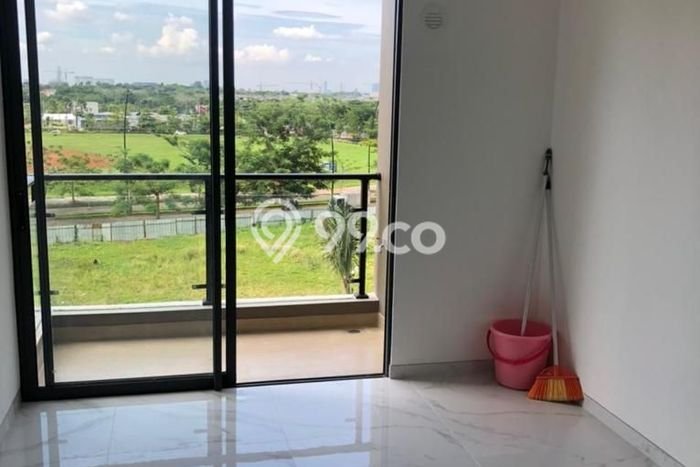 Apartemen Sky House 2 Kamar Tidur Furnished Apartemen Sky House 2 Kamar Tidur Furnished