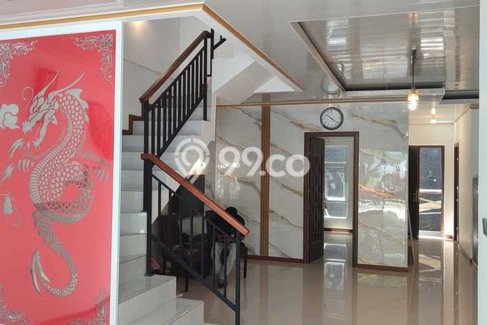 Disewakan Rumah Harga Terjangkau di Semanan Jakarta Barat dengan 5 Kamar Tidur Disewakan Rumah Harga Terjangkau di Semanan Jakarta Barat dengan 5 Kamar Tidur