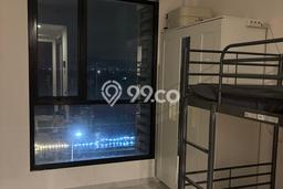 Sewa Apartemen Murah di Alam Sutera 1 KT Sewa Apartemen Murah di Alam Sutera 1 KT