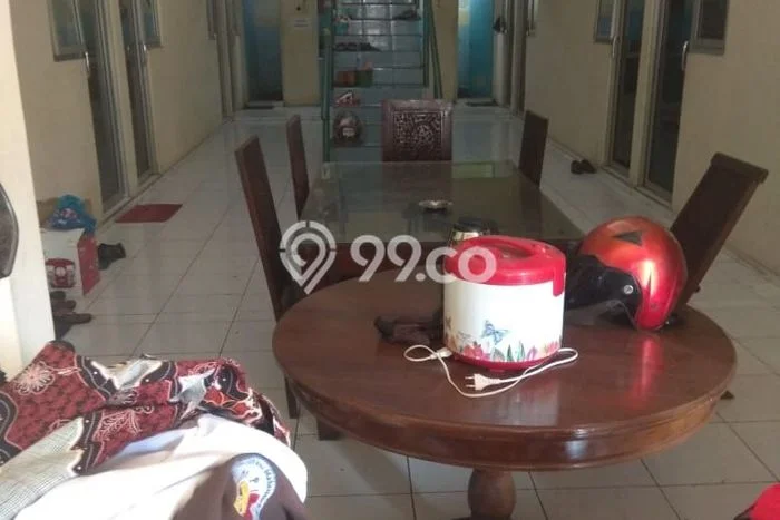 Dijual Segera Rumah Kosan dekat Terminal Banyuputih Pantura Dijual Segera Rumah Kosan dekat Terminal Banyuputih Pantura