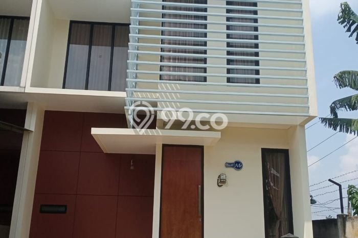 Rumah Ready Stok dekat St Sudimara Bonus Furnsih Rumah Ready Stok dekat St Sudimara Bonus Furnsih