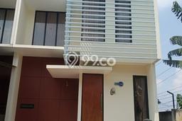 Rumah Ready Stok dekat St Sudimara Bonus Furnsih Rumah Ready Stok dekat St Sudimara Bonus Furnsih