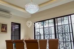 Rumah Mewah LB 400m2 Siap Pakai Desain Elegan di Sunter, Jakarta Utara Rumah Mewah LB 400m2 Siap Pakai Desain Elegan di Sunter, Jakarta Utara
