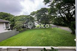 Rumah Eksklusif Siap Huni LT 763m2 di Karawaci, Tangerang Rumah Eksklusif Siap Huni LT 763m2 di Karawaci, Tangerang