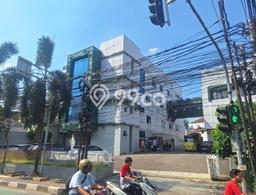 Gudang Komersial Dijual di Tebet Jakarta Selatan LT 1467m2 & LB 1931m2 Gudang Komersial Dijual di Tebet Jakarta Selatan LT 1467m2 & LB 1931m2