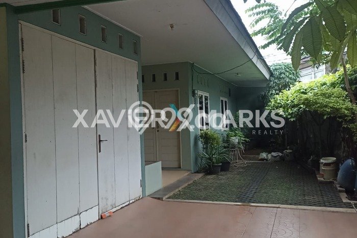 Dijual Kost 3 Kamar di Jakarta Pusat untuk Aset Anda Dijual Kost 3 Kamar di Jakarta Pusat untuk Aset Anda