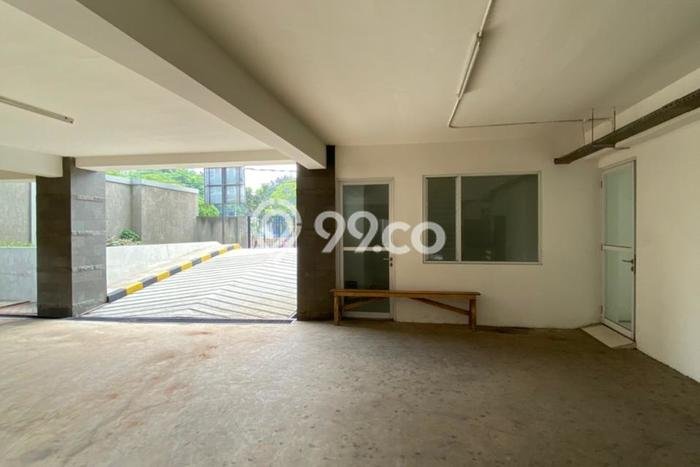 Kantor Dijual di Prime Area Jakarta Timur Luas 2107m2 Kantor Dijual di Prime Area Jakarta Timur Luas 2107m2