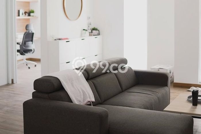 Rumah Elit Modern Tanpa Renovasi di Gading Serpong Tangerang Rumah Elit Modern Tanpa Renovasi di Gading Serpong Tangerang