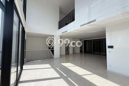 For Sale! Premium House LT 276m2 Desain Elegan di BSD For Sale! Premium House LT 276m2 Desain Elegan di BSD