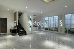 Jual Rumah Mewah Elegan Dengan View Cantik di Joglo, Jakarta Barat Jual Rumah Mewah Elegan Dengan View Cantik di Joglo, Jakarta Barat