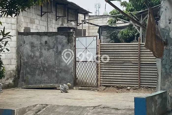 Tanah Kosong Dijual di Tangerang dengan Area 102m2 Tanah Kosong Dijual di Tangerang dengan Area 102m2
