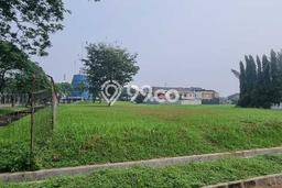 Kavling Tanah untuk Dijual di Lippo Karawaci, Tangerang, Luas 837m2 Kavling Tanah untuk Dijual di Lippo Karawaci, Tangerang, Luas 837m2
