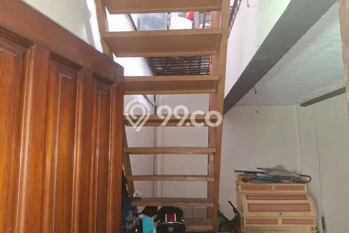 Dijual Tanah Lokasi Cikini, Jakarta Pusat Seluas 955m2 Dijual Tanah Lokasi Cikini, Jakarta Pusat Seluas 955m2