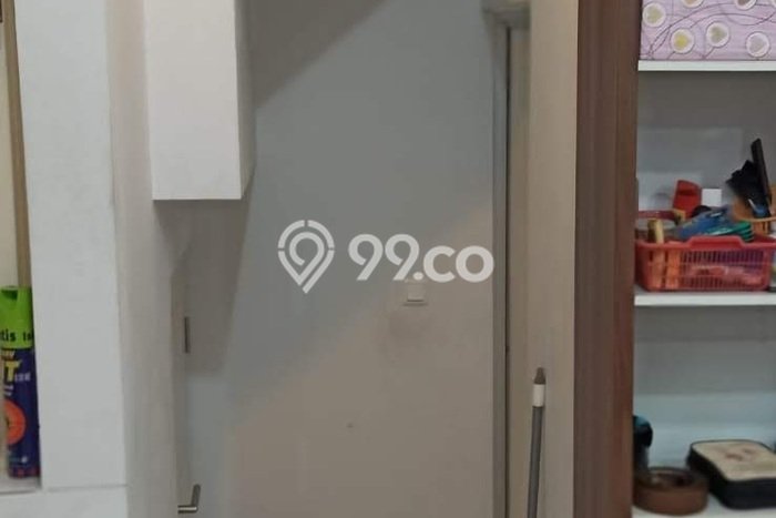 Dijual Hunian Rumah Terawat 2 Kamar di Gading Serpong, Tangerang Dijual Hunian Rumah Terawat 2 Kamar di Gading Serpong, Tangerang