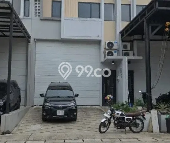 Gudang Bagus Dijual LB 108m2 Lokasi Strategis Tangerang Area Cocok untuk Berbisnis Gudang Bagus Dijual LB 108m2 Lokasi Strategis Tangerang Area Cocok untuk Berbisnis