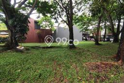 Tanah Dijual Area Strategis di BSD Tangerang 252m2 Tanah Dijual Area Strategis di BSD Tangerang 252m2