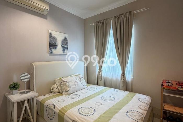 Dijual Rumah Mewah Megah Dengan View Eksklusif di Alam Sutera, Tangerang Dijual Rumah Mewah Megah Dengan View Eksklusif di Alam Sutera, Tangerang