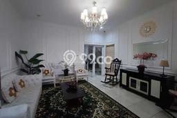 Hunian Cantik Modern Lb 240m2 di Pamulang, Tangerang Selatan Hunian Cantik Modern Lb 240m2 di Pamulang, Tangerang Selatan