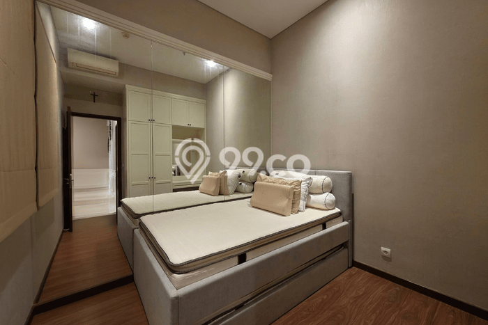 Untuk Dijual Apartemen Eksklusif 0 Bedroom di Tangerang Dekat ke Fasilitas Publik Untuk Dijual Apartemen Eksklusif 0 Bedroom di Tangerang Dekat ke Fasilitas Publik