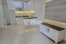 Rumah Modern 2 KT LT 60m2 di Gading Serpong Rumah Modern 2 KT LT 60m2 di Gading Serpong