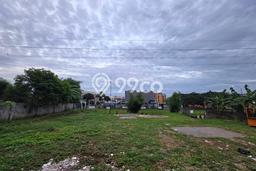 Jarang Ada! Tanah di Karawaci Punya Luas 744m2 SHM Jarang Ada! Tanah di Karawaci Punya Luas 744m2 SHM
