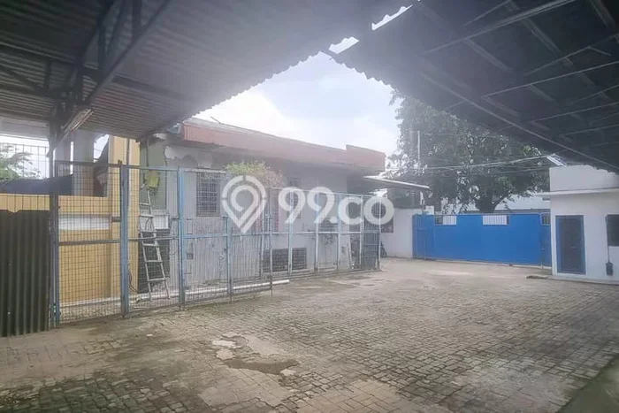 Gudang untuk disewa di Tangerang punya LT 1000m2 & LB 1000m2 harga sewa kompetitif Gudang untuk disewa di Tangerang punya LT 1000m2 & LB 1000m2 harga sewa kompetitif