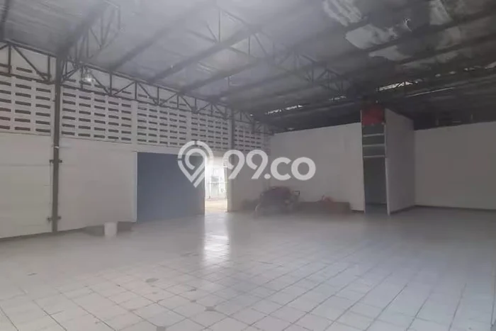Gudang untuk disewa di Tangerang punya LT 1000m2 & LB 1000m2 harga sewa kompetitif Gudang untuk disewa di Tangerang punya LT 1000m2 & LB 1000m2 harga sewa kompetitif