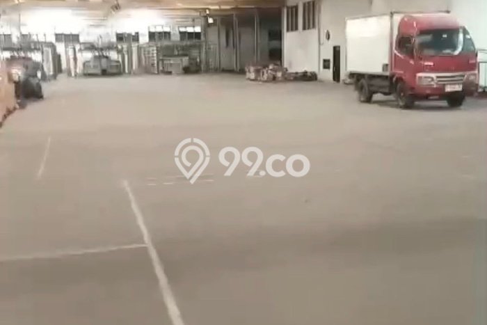 Gudang Bagus Dijual LB 5838m2 Lokasi Strategis Tangerang Area Cocok untuk Berbisnis Gudang Bagus Dijual LB 5838m2 Lokasi Strategis Tangerang Area Cocok untuk Berbisnis