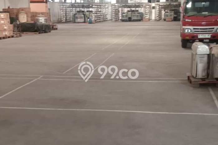 Gudang Bagus Dijual LB 5838m2 Lokasi Strategis Tangerang Area Cocok untuk Berbisnis Gudang Bagus Dijual LB 5838m2 Lokasi Strategis Tangerang Area Cocok untuk Berbisnis