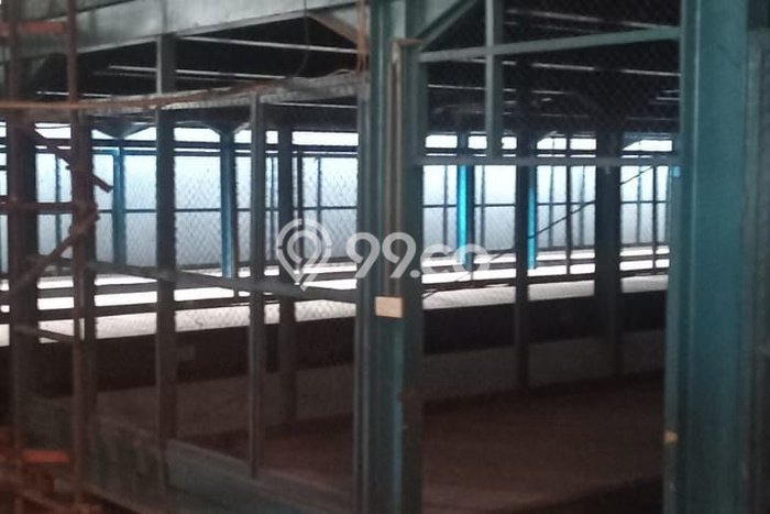 Gudang Bagus Dijual LB 5838m2 Lokasi Strategis Tangerang Area Cocok untuk Berbisnis Gudang Bagus Dijual LB 5838m2 Lokasi Strategis Tangerang Area Cocok untuk Berbisnis