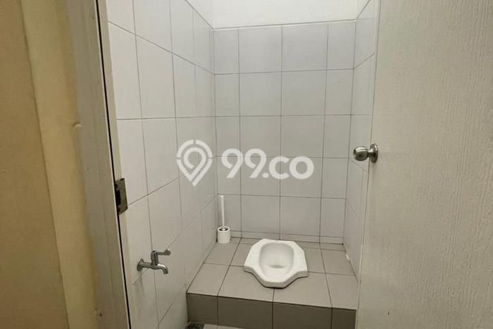 Rumah 2lt 7x16 di Sutera Leora Alam Sutera Rumah 2lt 7x16 di Sutera Leora Alam Sutera