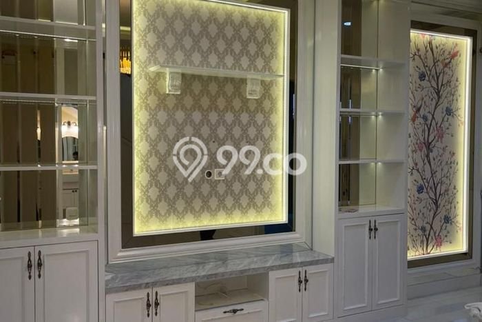 Rumah 2lt 7x16 di Sutera Leora Alam Sutera Rumah 2lt 7x16 di Sutera Leora Alam Sutera