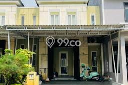 Rumah 2lt 7x16 di Sutera Leora Alam Sutera Rumah 2lt 7x16 di Sutera Leora Alam Sutera