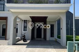 Rumah 2lt Full Furnished di Sutera Victoria Alam Sutera Rumah 2lt Full Furnished di Sutera Victoria Alam Sutera