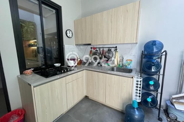 Rumah 2lt Full Furnished di Sutera Victoria Alam Sutera Rumah 2lt Full Furnished di Sutera Victoria Alam Sutera