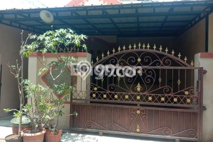 Griya Utama Banjardowo Baru Griya Utama Banjardowo Baru
