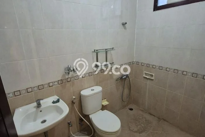 Rumah area Harjamukti, 3 KM, Design Minimalis, LT 120m² Bangunan 108m² Rumah area Harjamukti, 3 KM, Design Minimalis, LT 120m² Bangunan 108m²