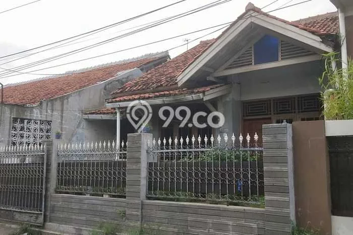 Hunian Nyaman 2 KT Hemat Budget di Perumnas Cirebon Hunian Nyaman 2 KT Hemat Budget di Perumnas Cirebon