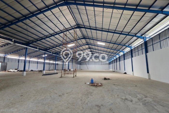 Unit Gudang Tersedia di Majalengka Kota Spesifikasi LB 15000m2 Unit Gudang Tersedia di Majalengka Kota Spesifikasi LB 15000m2