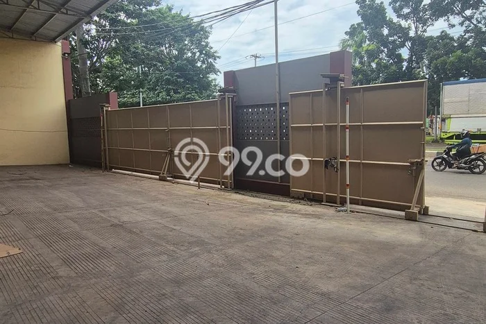 Disewakan Gudang di Kawasan Ramai Kalijaga Luas 900m2 Disewakan Gudang di Kawasan Ramai Kalijaga Luas 900m2