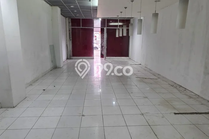 Ruko Disewakan Cepat di Kesambi Cirebon LB 250m2 Ruko Disewakan Cepat di Kesambi Cirebon LB 250m2